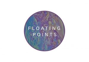 Logo Floating Points