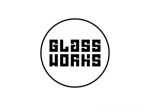 Logo Glassworks VFX