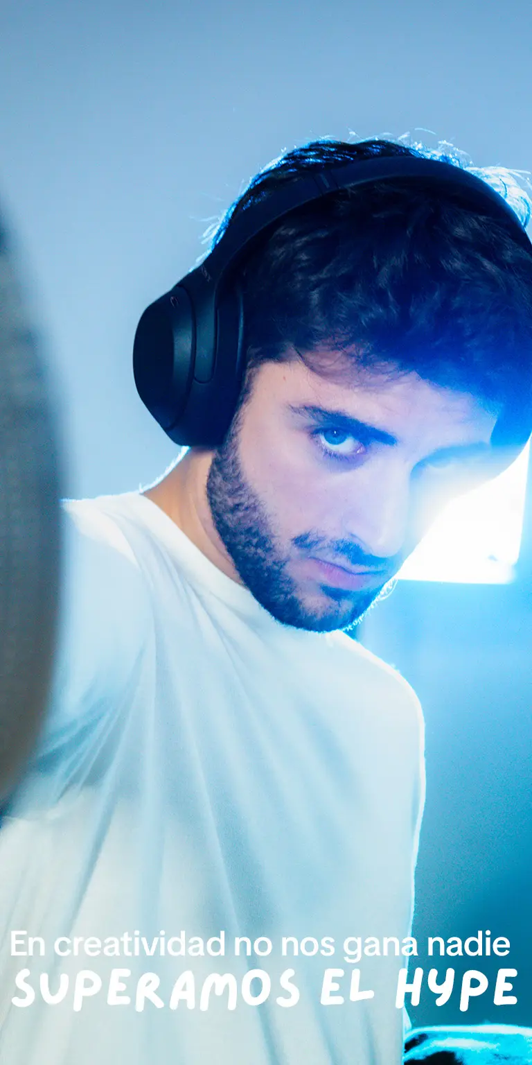 Social media experts