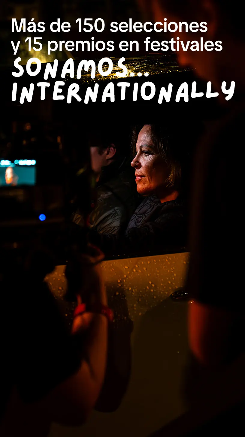 Nominaciones premios cine