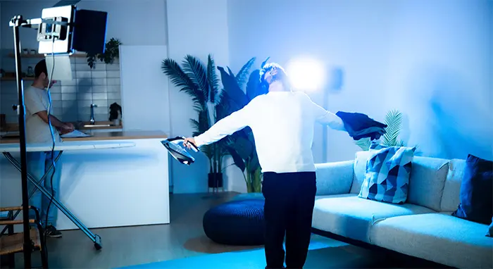 Publicidad para TikTok