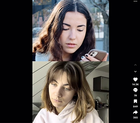 Marketing influencers